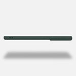 Husa pentru Samsung Galaxy S21 Plus, Silicon, Verde, 54065.169 fotografia produsului View 5 S