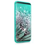 Husa pentru Samsung Galaxy S8, Silicon, Verde, 43383.126 fotografia produsului View 3 S