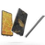 Husa pentru Samsung Galaxy A52/Galaxy A52 5G/Galaxy A52s 5G, Silicon, Multicolor, 54357.05 fotografia produsului View 5 S