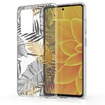 Husa pentru Samsung Galaxy A52/Galaxy A52 5G/Galaxy A52s 5G, Silicon, Multicolor, 54357.05 fotografia produsului View 2 S