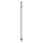 Husa pentru Apple iPhone 6/iPhone 6s, Silicon, Silver, 39429.21 fotografia produsului View 7 S