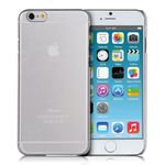 Husa pentru Apple iPhone 6/iPhone 6s, Policarbonat, Transparent, 21931.03 fotografia produsului View 9 S