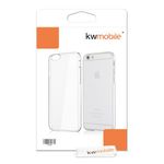 Husa pentru Apple iPhone 6/iPhone 6s, Policarbonat, Transparent, 21931.03 fotografia produsului View 7 S