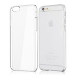 Husa pentru Apple iPhone 6/iPhone 6s, Policarbonat, Transparent, 21931.03 fotografia produsului View 12 S