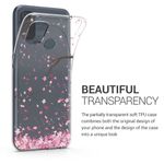 Husa pentru OnePlus Nord N100, Silicon, Multicolor, 53824.04 fotografia produsului View 3 S