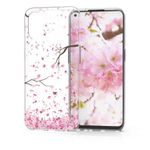 Husa pentru OnePlus Nord N100, Silicon, Multicolor, 53824.04 fotografia produsului View 2 S