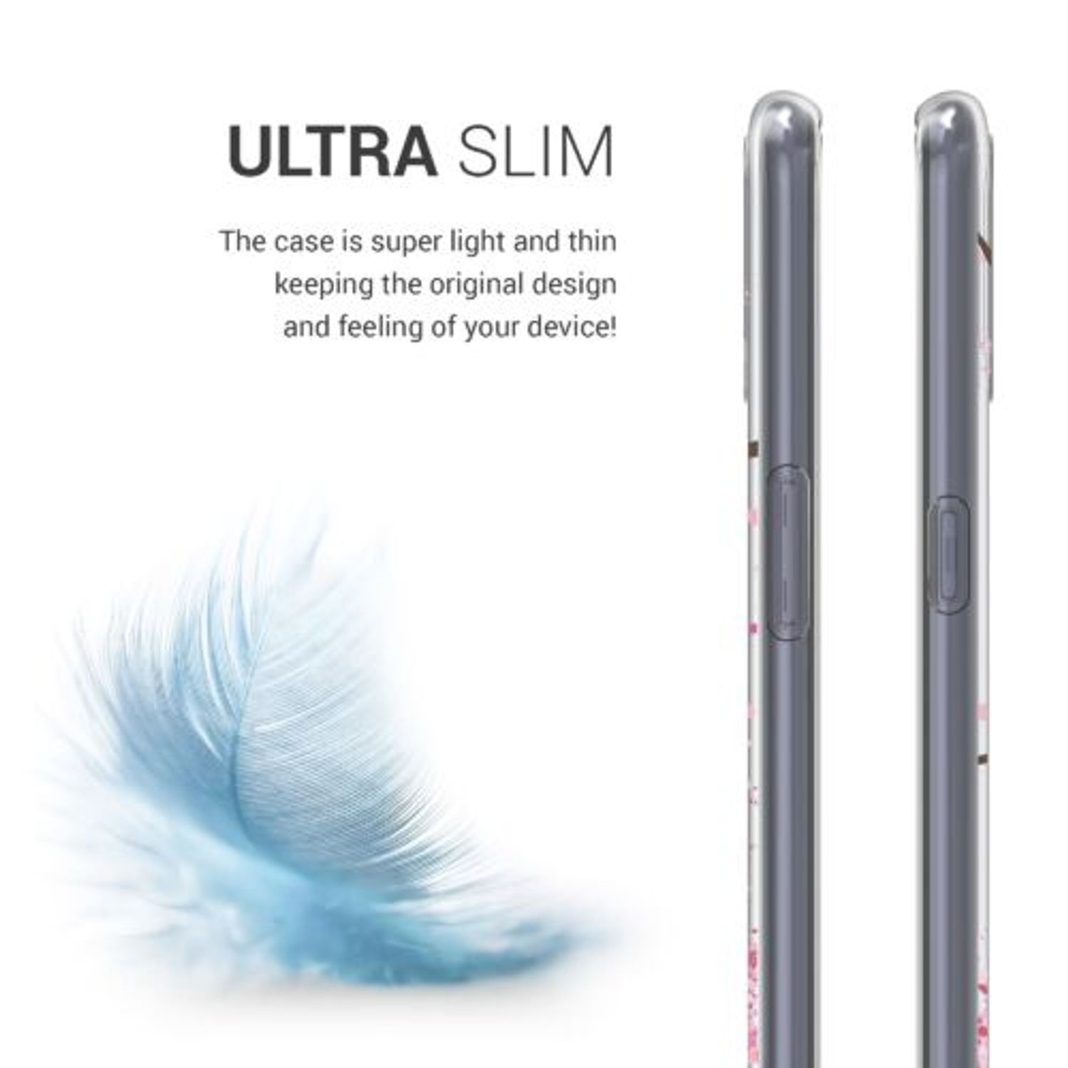 Husa pentru OnePlus Nord N100, Silicon, Multicolor, 53824.04 fotografia produsului View 5 L