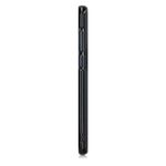 Husa pentru Motorola One Action, Silicon, Negru, 51158.47 fotografia produsului View 3 S