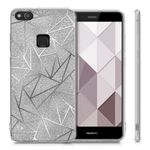 Husa pentru Huawei P10 Lite, Silicon, Multicolor, 41375.55 fotografia produsului View 2 S