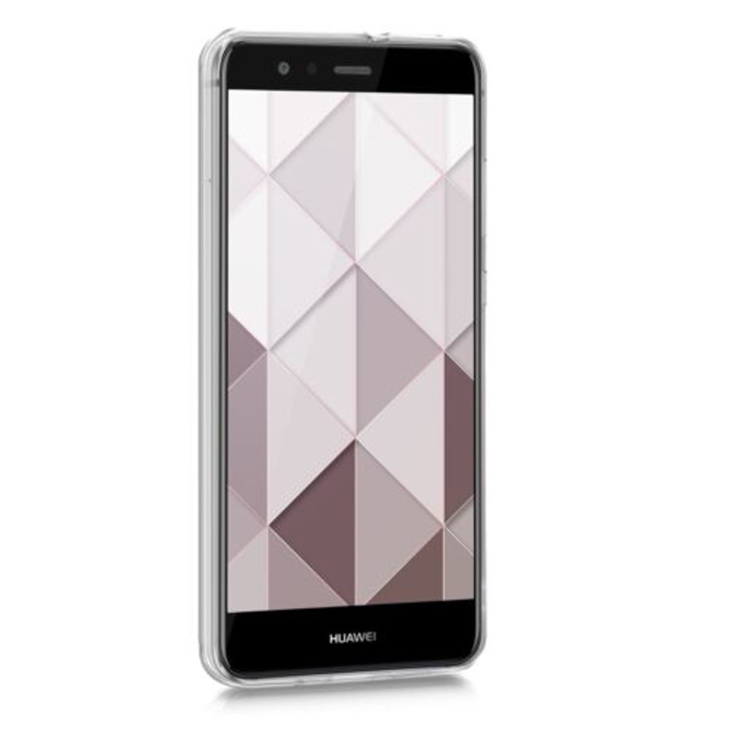 Husa pentru Huawei P10 Lite, Silicon, Multicolor, 41375.55 fotografia produsului View 3 L