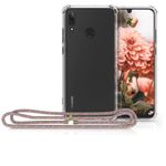 Husa pentru Huawei P Smart (2019), Silicon, Transparent, 48215.32 fotografia produsului View 8 S