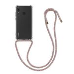 Husa pentru Huawei P Smart (2019), Silicon, Transparent, 48215.32 fotografia produsului