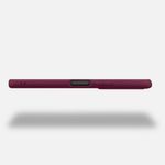 Husa pentru Huawei P Smart (2021), Silicon, Violet, 53674.187 fotografia produsului View 5 S
