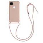 Husa pentru Google Pixel 4a, Silicon, Roz, 53842.154 fotografia produsului