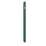 Husa pentru Apple iPhone 6/iPhone 6s, Silicon, Verde, 35176.171 fotografia produsului View 3 S