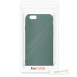 Husa pentru Apple iPhone 6/iPhone 6s, Silicon, Verde, 35176.171 fotografia produsului View 7 S