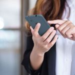Husa pentru Google Pixel 4a, Silicon, Albastru, 52357.202 fotografia produsului View 5 S