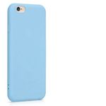 Husa pentru Apple iPhone 6/iPhone 6s, Silicon, Albastru, 35176.161 fotografia produsului View 8 S