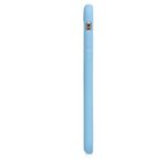 Husa pentru Apple iPhone 6/iPhone 6s, Silicon, Albastru, 35176.161 fotografia produsului View 5 S