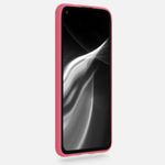 Husa pentru Google Pixel 4a 5G, Silicon, Roz, 51727.219 fotografia produsului View 3 S