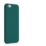 Husa pentru Apple iPhone 6/iPhone 6s, Silicon, Verde, 35176.184 fotografia produsului View 8 S