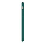Husa pentru Apple iPhone 6/iPhone 6s, Silicon, Verde, 35176.184 fotografia produsului View 5 S