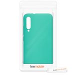 Husa pentru Xiaomi Mi A3/Mi CC9e, Silicon, Verde, 49675.126 fotografia produsului View 7 S