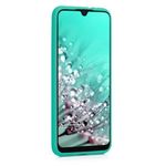 Husa pentru Xiaomi Mi A3/Mi CC9e, Silicon, Verde, 49675.126 fotografia produsului View 3 S