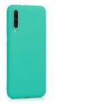 Husa pentru Xiaomi Mi A3/Mi CC9e, Silicon, Verde, 49675.126 fotografia produsului View 8 S