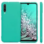 Husa pentru Xiaomi Mi A3/Mi CC9e, Silicon, Verde, 49675.126 fotografia produsului View 2 S