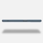 Husa pentru Xiaomi Redmi Note 10/Redmi Note 10S, Silicon, Albastru, 54541.202 fotografia produsului View 5 S
