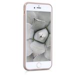 Husa pentru Apple iPhone 6/iPhone 6s, Silicon, Crem, 35176.96 fotografia produsului View 14 S
