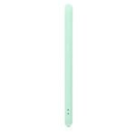 Husa pentru Huawei Y6 (2018), Silicon, Verde, 44878.50 fotografia produsului View 5 S
