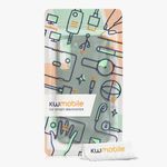 Husa pentru Samsung Galaxy S22 Plus, Silicon, Verde, 56761.166, Kwmobile fotografia produsului View 8 S