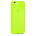 Husa pentru Apple iPhone 6/iPhone 6s, Silicon, Galben, 43410.75 fotografia produsului View 7 S