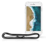 Husa pentru Apple iPhone 8/iPhone 7/iPhone SE 2, Silicon, Transparent, 48674.01, Kwmobile fotografia produsului