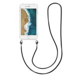 Husa pentru Apple iPhone 8/iPhone 7/iPhone SE 2, Silicon, Transparent, 48674.01, Kwmobile fotografia produsului View 8 S