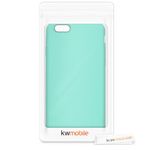 Husa pentru Apple iPhone 6/iPhone 6s, Silicon, Verde, 40223.5 fotografia produsului View 7 S