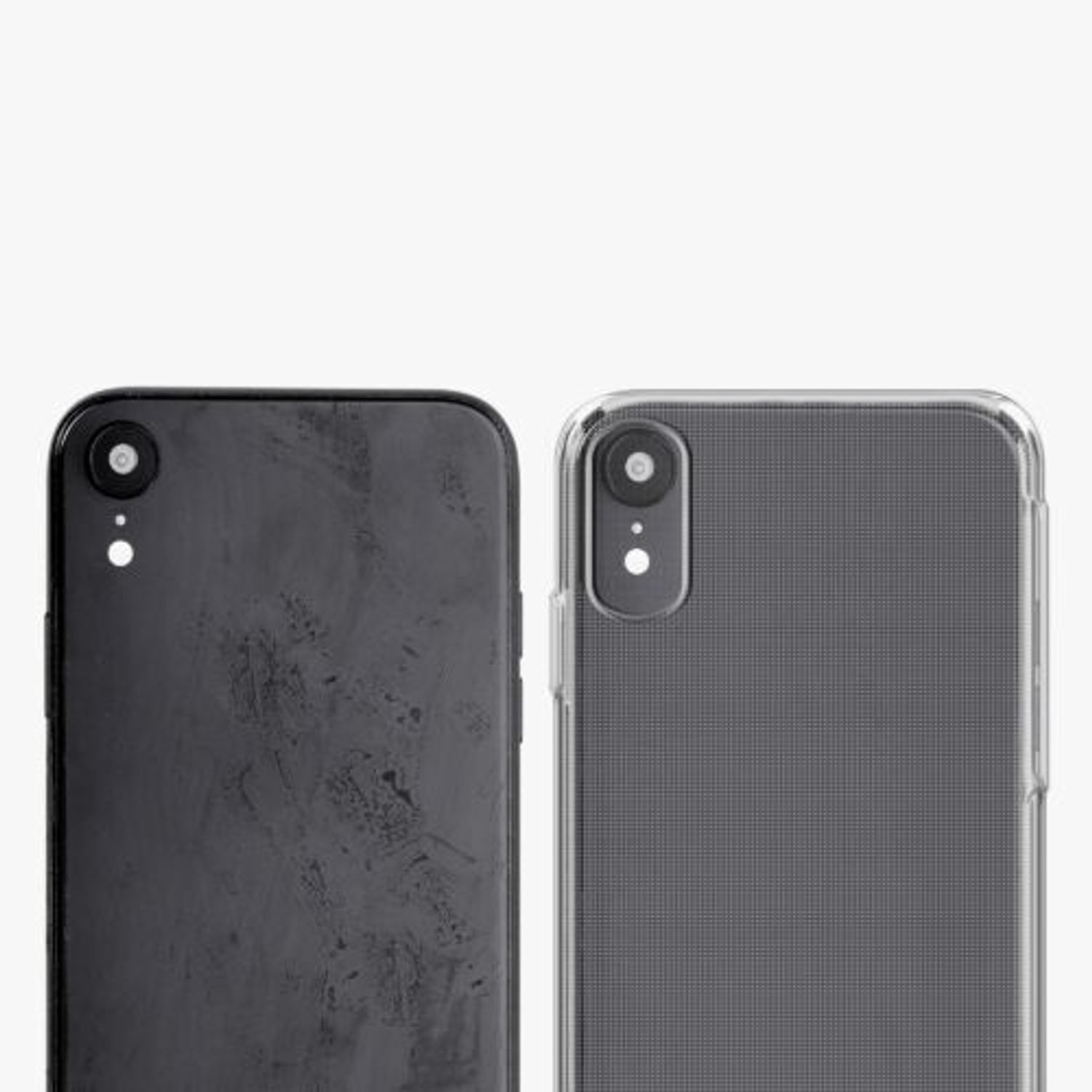 Husa pentru Google Pixel 6 Pro, Silicon, Transparent, 55855.03, Kwmobile fotografia produsului View 10 L