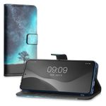 Husa pentru Xiaomi Poco X3 NFC/Poco X3 Pro, Piele ecologica, Multicolor, 54446.04, Kwmobile fotografia produsului View 2 S