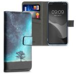 Husa pentru Xiaomi Poco X3 NFC/Poco X3 Pro, Piele ecologica, Multicolor, 54446.04, Kwmobile fotografia produsului