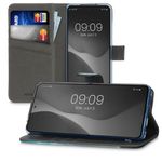 Husa pentru Xiaomi Poco X3 NFC/Poco X3 Pro, Piele ecologica, Multicolor, 54446.04, Kwmobile fotografia produsului View 5 S