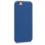 Husa pentru Apple iPhone 6/iPhone 6s, Silicon, Albastru, 40223.116 fotografia produsului View 8 S