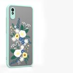 Husa pentru Xiaomi Redmi 9A, Silicon, Multicolor, 56443.01, Kwmobile fotografia produsului View 9 S
