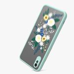 Husa pentru Xiaomi Redmi 9A, Silicon, Multicolor, 56443.01, Kwmobile fotografia produsului View 11 S