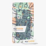 Husa pentru Xiaomi Redmi Note 10 Pro, Silicon, Verde, 56566.57, Kwmobile fotografia produsului View 7 S