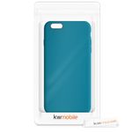 Husa pentru iPhone 6 Plus/iPhone 6s Plus, Silicon, Albastru, 40841.224 fotografia produsului View 7 S