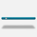 Husa pentru iPhone 6 Plus/iPhone 6s Plus, Silicon, Albastru, 40841.224 fotografia produsului View 5 S