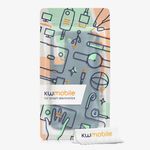 Husa Kwmobile pentru Samsung Galaxy S22, Silicon, Verde, 56758.207 fotografia produsului View 7 S