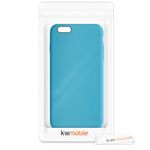 Husa pentru iPhone 6 Plus/iPhone 6s Plus, Silicon, Albastru, 40841.223 fotografia produsului View 7 S